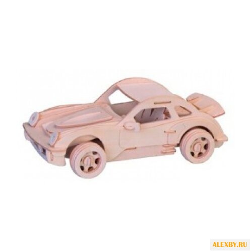 Сборная модель Чудо-Дерево