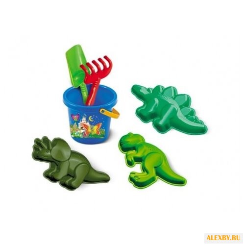 Набор Нордпласт 186 №86