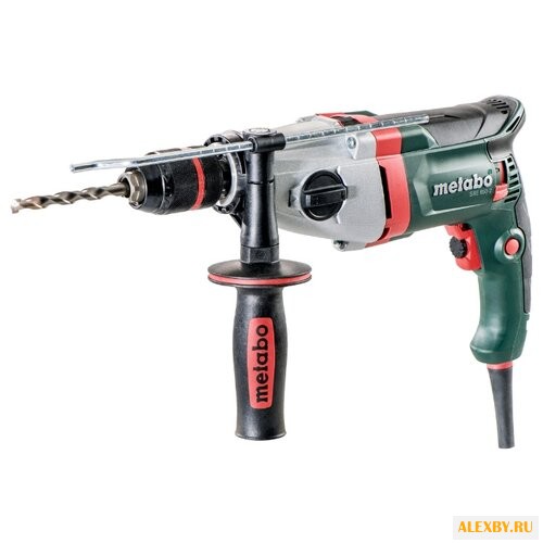 Дрель Metabo SBE 850-2