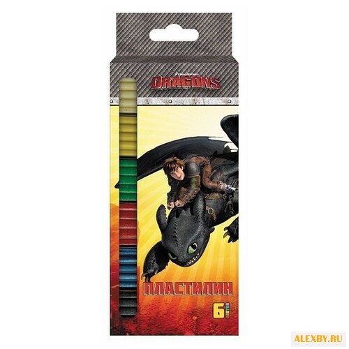 Пластилин Action! Как приручить