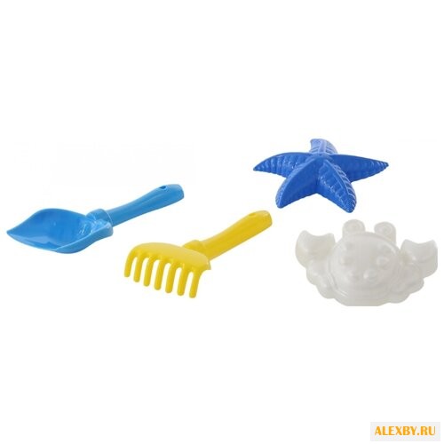 Набор Полесье №561 57549