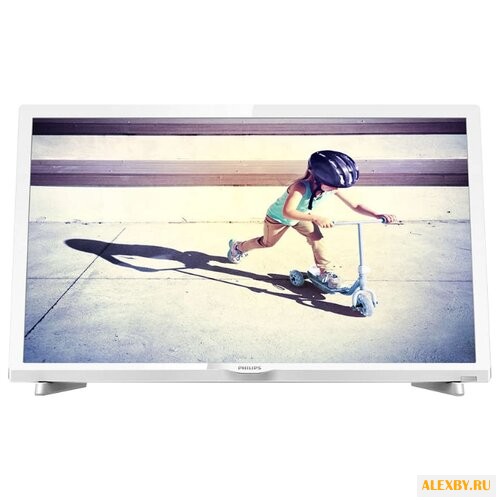 Телевизор Philips 24PHS4032