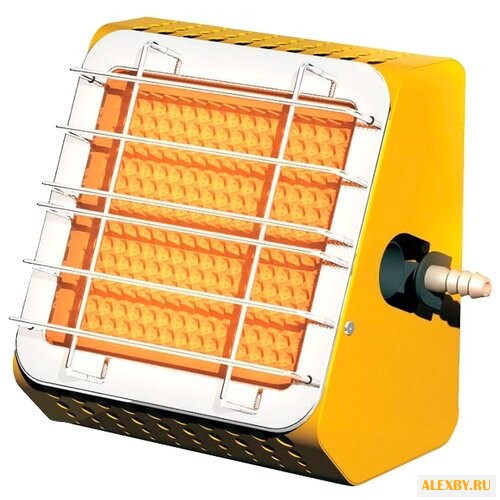 Газовая плитка Aeroheat IG 2000