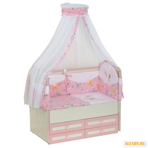 Sdobina комплект 7 предметов