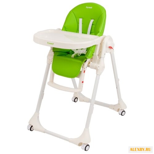 Стульчик для кормления Forest