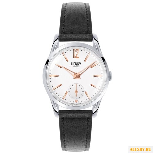 Наручные часы HENRY LONDON