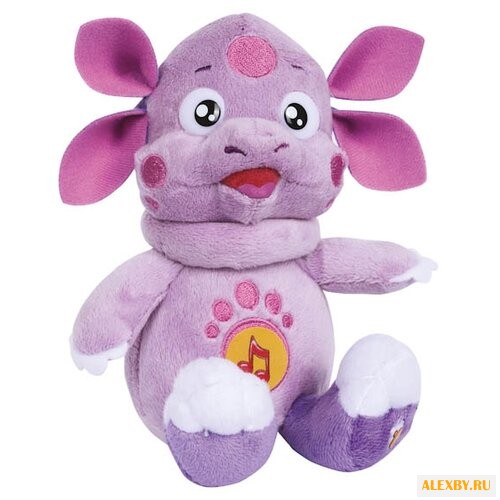 Мягкая игрушка Мульти-Пульти