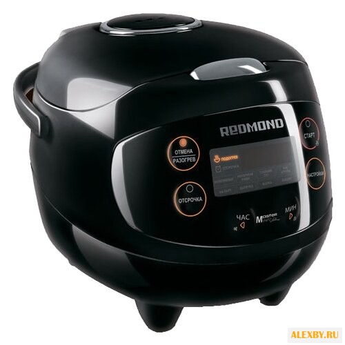 Мультиварка REDMOND RMC-03