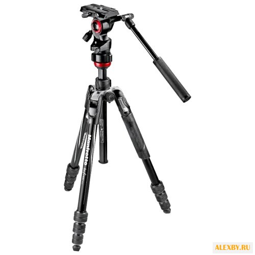 Штатив Manfrotto MVKBFRT-LIVE
