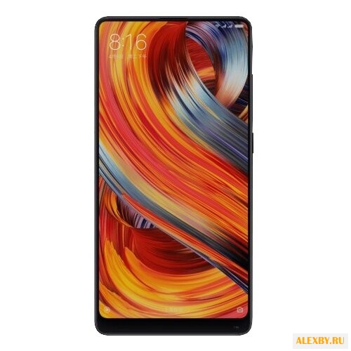 Смартфон Xiaomi Mi Mix 2 8 128GB