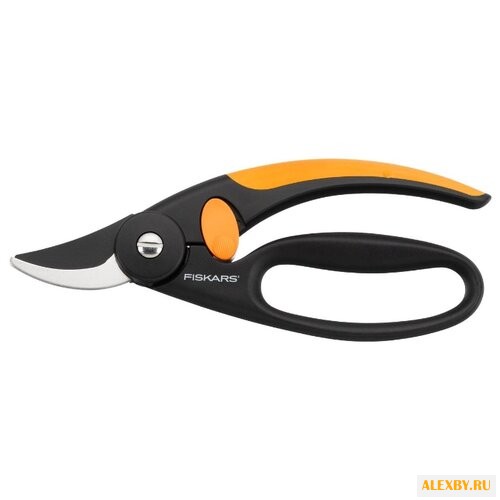 Секатор FISKARS FingerLoop P44