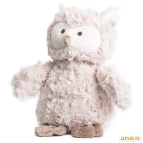 Мягкая игрушка Gulliver Сова