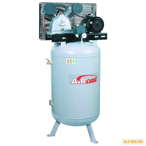 Компрессор Remeza СБ4 Ф-270.LB75B