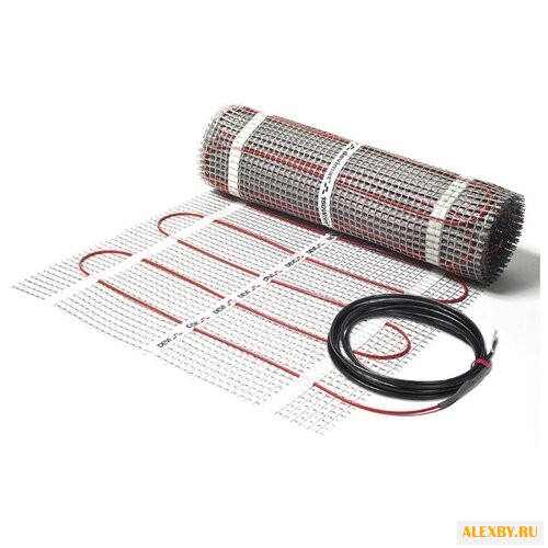 Электрический теплый пол DEVI