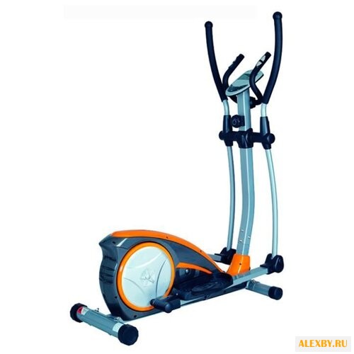 Эллиптический тренажер Fitex
