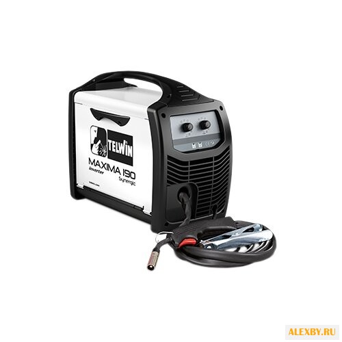 Сварочный аппарат Telwin Maxima