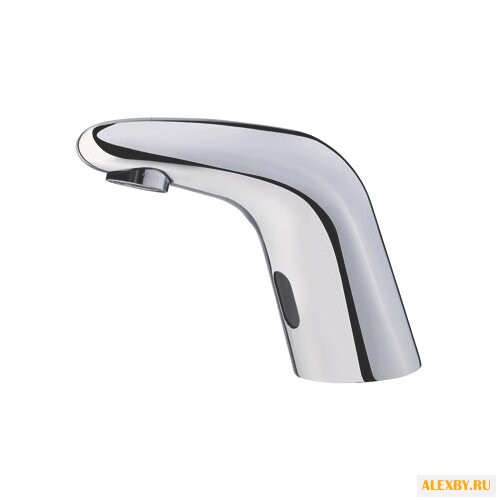 Сенсорный смеситель для