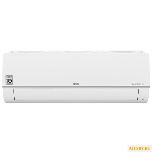 Сплит-система LG P12SP