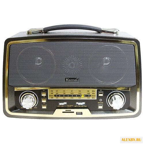 Радиоприемник Kemai MD-1701U