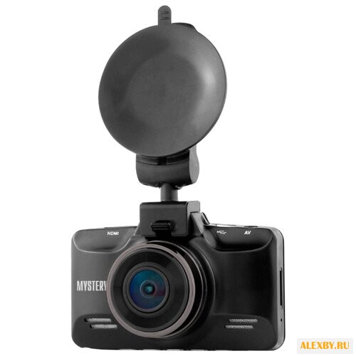 Видеорегистратор Mystery