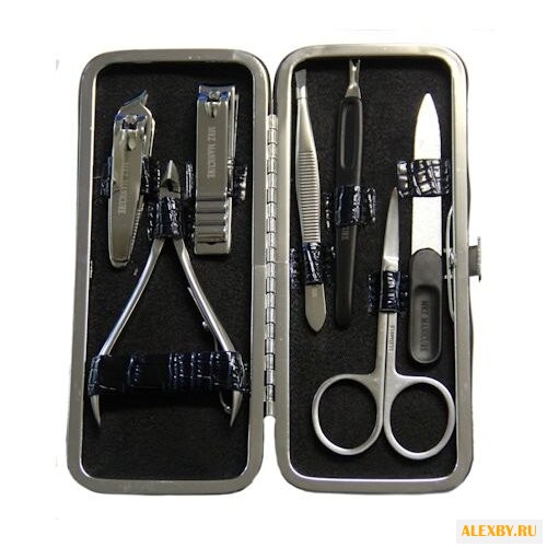 Набор Mertz 6011 MRZ 7 предметов