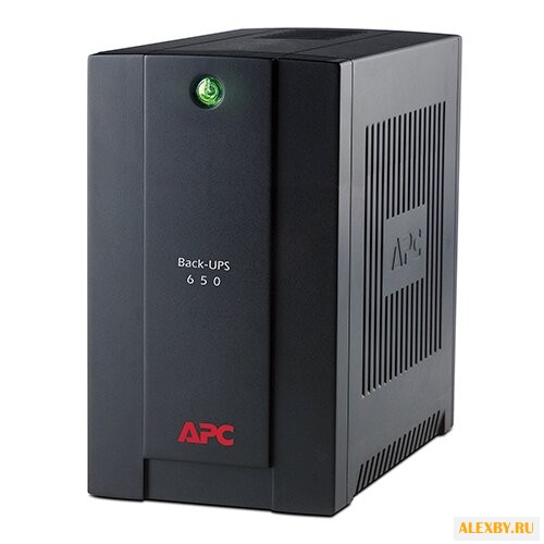 Резервный ИБП APC by Schneider