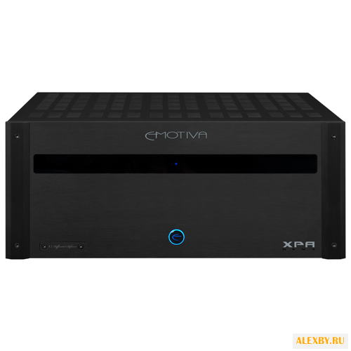 Усилитель мощности Emotiva