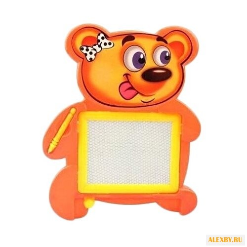 Доска для рисования детская