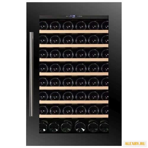 Встраиваемый винный шкаф