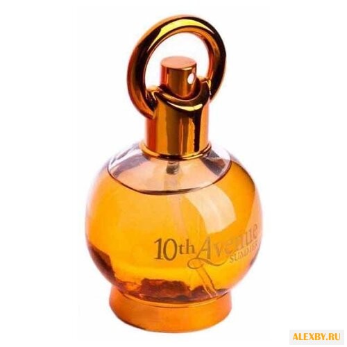 10th Avenue Karl Antony Summer