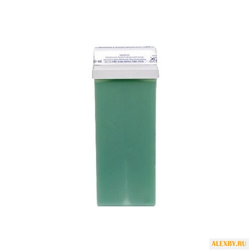 Beauty Image Теплый воск