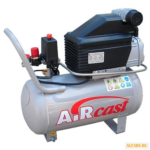 Компрессор Remeza СБ4 C-50.J1047B