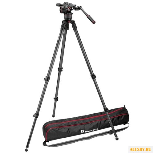 Штатив Manfrotto MVKN8C