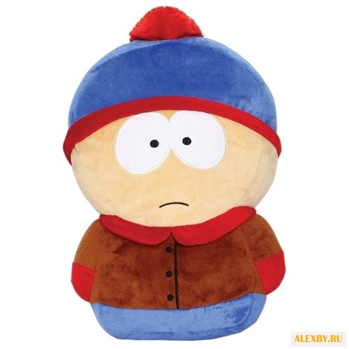 Игрушка-подушка 1 TOY South