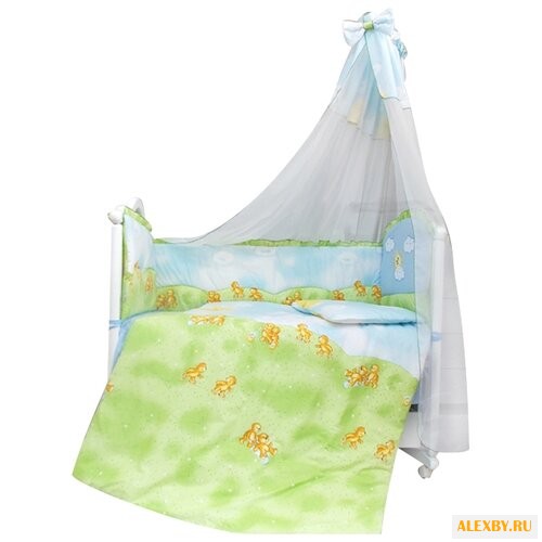 Bombus комплект Солнечный денек