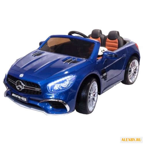 Toyland Автомобиль Mercedes SL65