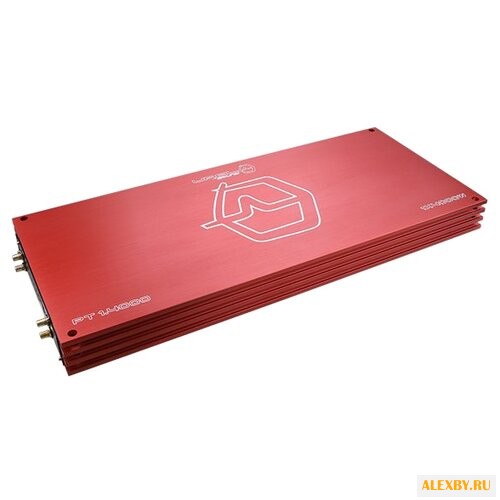 Автомобильный усилитель Урал PT