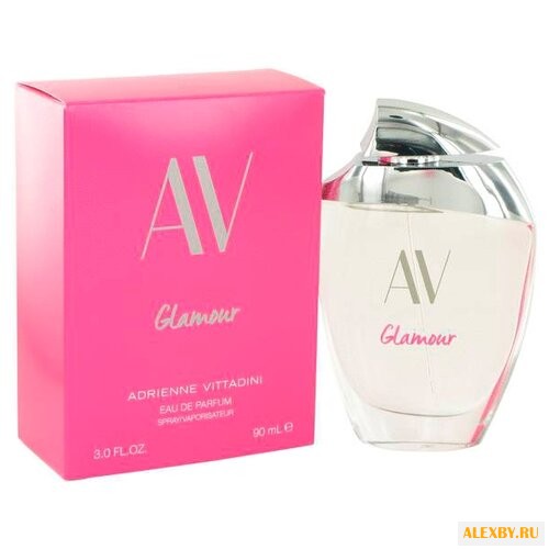 Adrienne Vittadini AV Glamour