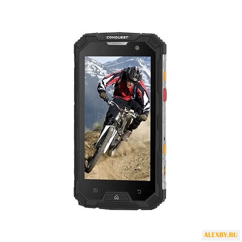Смартфон Conquest S8 Pro 64GB