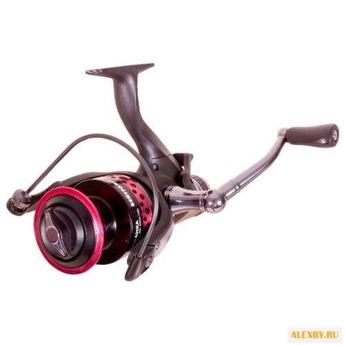 Катушка ВОЛЖАНКА Бейтраннер 60