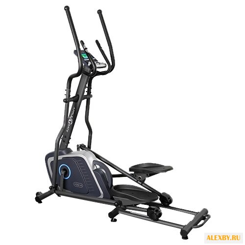 Эллиптический тренажер
