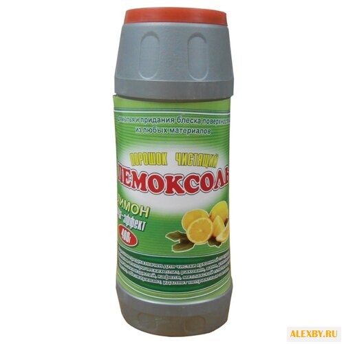 Универсальное чистящее средство