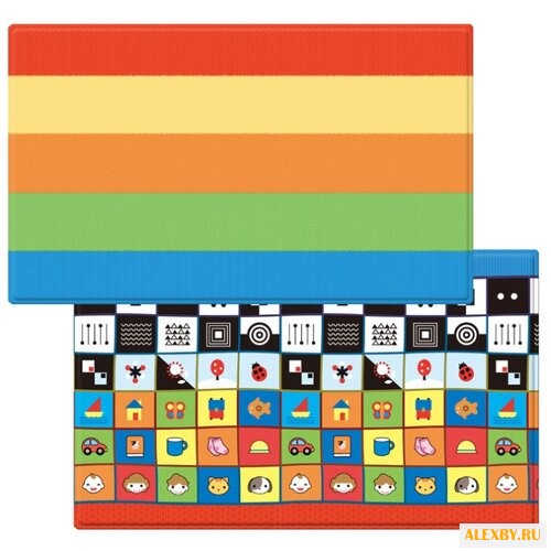 Коврик Dwinguler Sense DW-L15 020