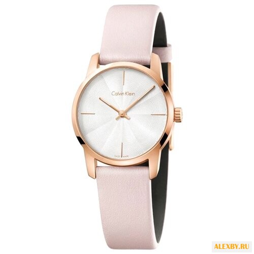 Наручные часы CALVIN KLEIN