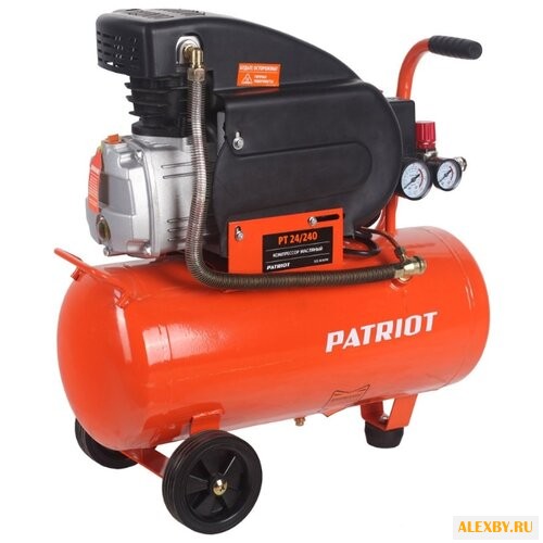 Компрессор PATRIOT PT 24-240