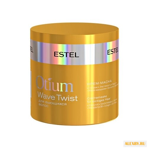 Estel Professional OTIUM WAVE