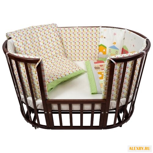 Nuovita комплект Case 6