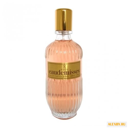 Khalis Perfumes Reev Eaudemisses