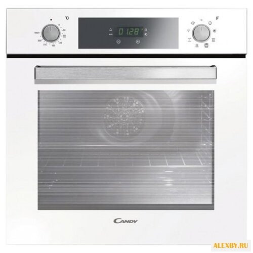 Духовой шкаф Candy FCP 605 WXL