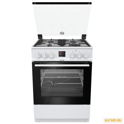 Плита Gorenje GI 6331 WA